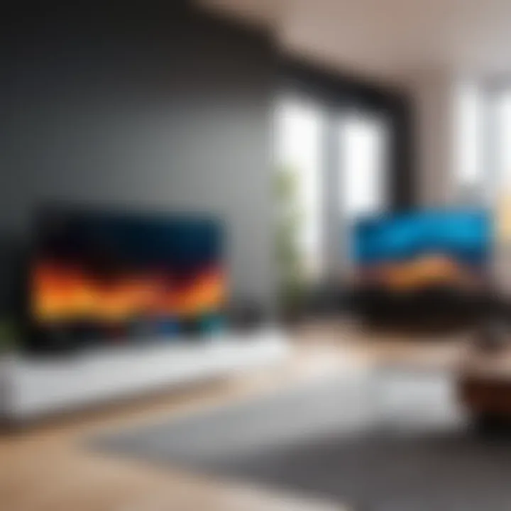 Exploration of smart home ecosystem with Alexa and Fire TV