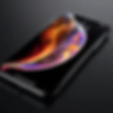 Preventive Measures for Optimal Performance Preventive measures for maintaining iPhone X performance