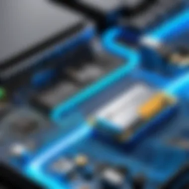 Ethernet vs. Wi-Fi Performance Comparison of Ethernet and Wi-Fi performance
