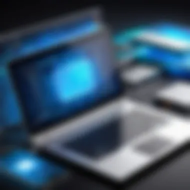Future of Laptop Connectivity Future trends in laptop connectivity