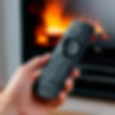 Maintenance tips for Fire TV remote care