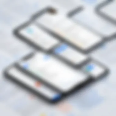 User Privacy Considerations An infographic illustrating user privacy considerations in GPS applications.