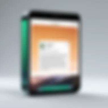 Implications of Last Seen Feature Illustration showing the implications of 'Last Seen' feature