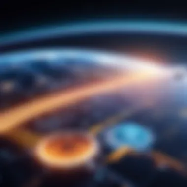 Enhancing Accessibility Enhanced accessibility through satellite technology