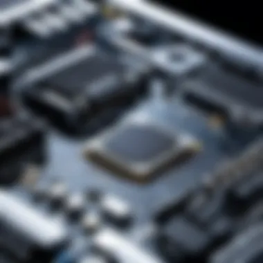 System Compatibility and Motherboard Size Visual representation of system compatibility based on motherboard size