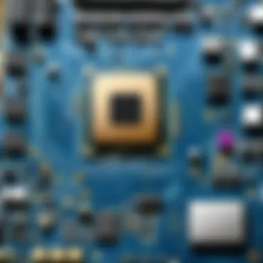 Motherboard Form Factors Explained Diagram showing various motherboard form factors