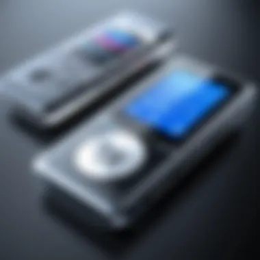 Notable Understanding MP3 Players with Bluetooth File Transfer: A Comprehensive Guide Notable Understanding MP3 Players with Bluetooth File Transfer: A Comprehensive Guide