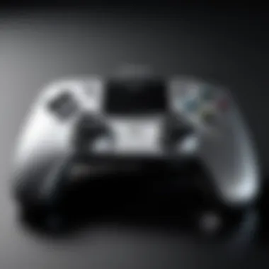 Understanding Oculus 2 Controllers: A Comprehensive Overview Introduction Understanding Oculus 2 Controllers: A Comprehensive Overview Introduction