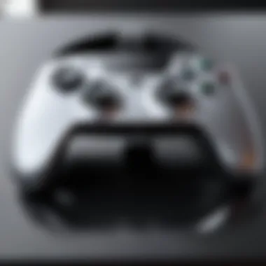 Notable Understanding Oculus 2 Controllers: A Comprehensive Overview Notable Understanding Oculus 2 Controllers: A Comprehensive Overview