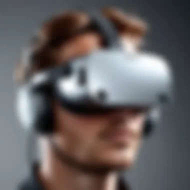 Understanding Oculus 2 Controllers: A Comprehensive Overview Summary Understanding Oculus 2 Controllers: A Comprehensive Overview Summary