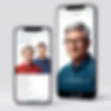 Digital Guardianship Features Guardianship features on mobile devices