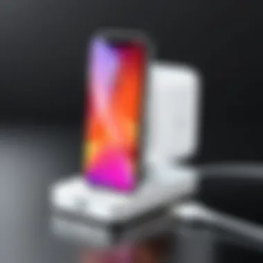 Understanding the Apple iPhone 11 Charger Adapter: A Comprehensive Guide Introduction Understanding the Apple iPhone 11 Charger Adapter: A Comprehensive Guide Introduction