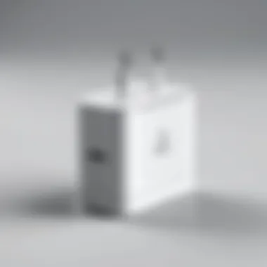 Notable Understanding the Apple iPhone 11 Charger Adapter: A Comprehensive Guide Notable Understanding the Apple iPhone 11 Charger Adapter: A Comprehensive Guide
