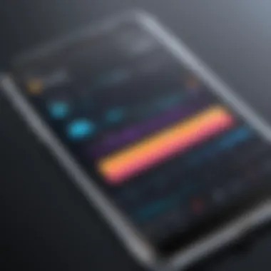 Feature Comparison of Equalizer Applications Comparison chart of top equalizer apps highlighting their features