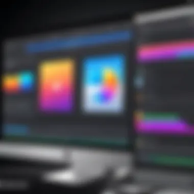 Editing Functionalities in iMovie Detailed editing functionalities available in iMovie