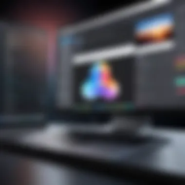 Understanding iMovie's Software Limitations Illustration of software limitations encountered in iMovie