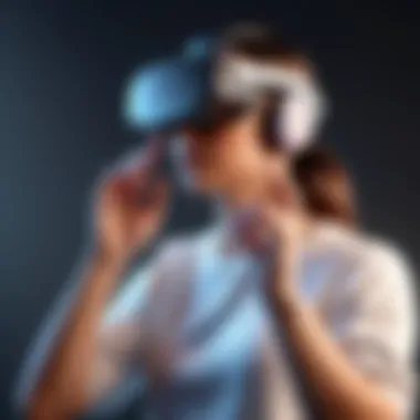Understanding the Functionality of Oculus Quest 2 Introduction Understanding the Functionality of Oculus Quest 2 Introduction