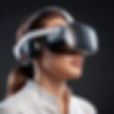 Notable Understanding the Functionality of Oculus Quest 2 Notable Understanding the Functionality of Oculus Quest 2