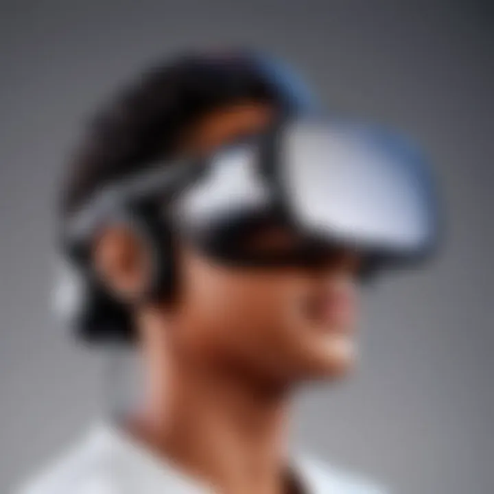 Understanding the Functionality of Oculus Quest 2 Summary