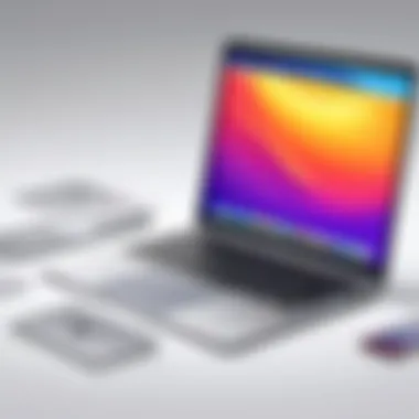 MacBook Air in the Competitive Laptop Market Comparison of MacBook Air with competitors