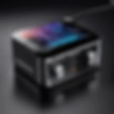 Audio Presets for Pandora Various audio presets showcased for Pandora