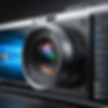 Future Developments in Camera Software Future trends in Windows Camera software development