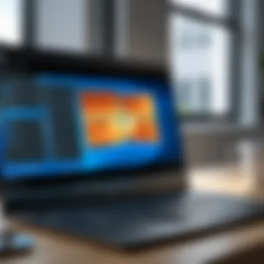 Troubleshooting Windows Camera Issues Troubleshooting screen for common Windows Camera issues