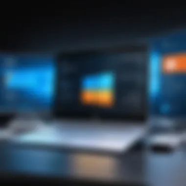 Updating from Windows 7 to Windows 11: A Comprehensive Guide Summary Updating from Windows 7 to Windows 11: A Comprehensive Guide Summary