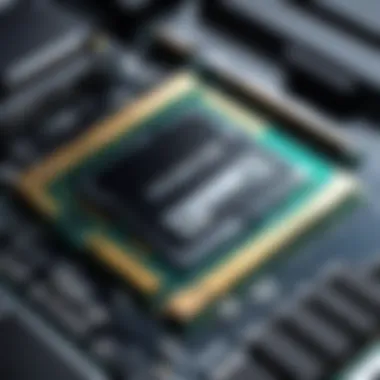 Installing RAM: A Visual Guide Visual guide for installing RAM in a laptop
