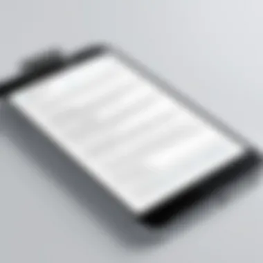 Maximizing Clipboard Utility Graphic showcasing user best practices for clipboard usage