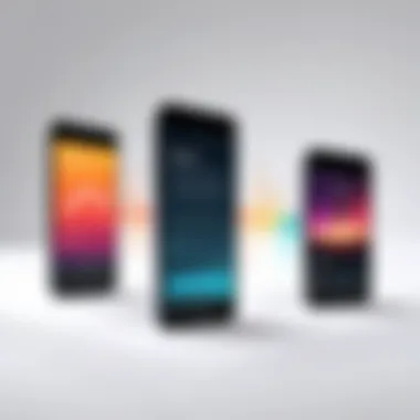 User Experience with Music Transfer User experience during music transfer