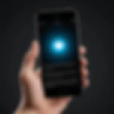 Troubleshooting Flashlight Issues Troubleshooting flashlight issues on iPhone SE