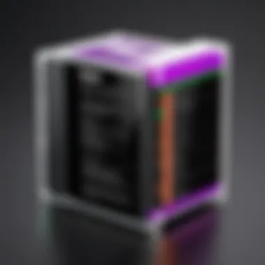 WinRAR Compression Interface Overview Overview of WinRAR compression interface