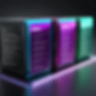 Comparative Insights: WinRAR vs ZIP Comparative analysis of WinRAR and ZIP technologies
