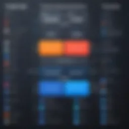 Detailed chart showcasing Zoom subscription tiers and features